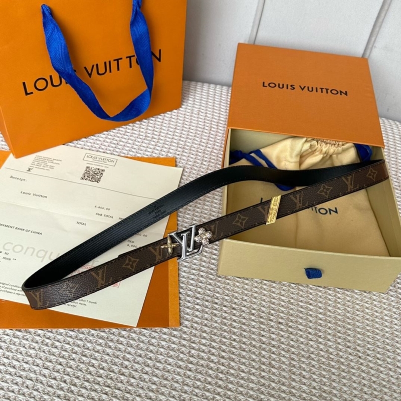 Louis Vuitton Belts